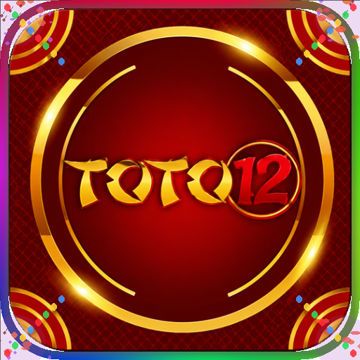 toto12 — galeri pratinjau - APK Resmi